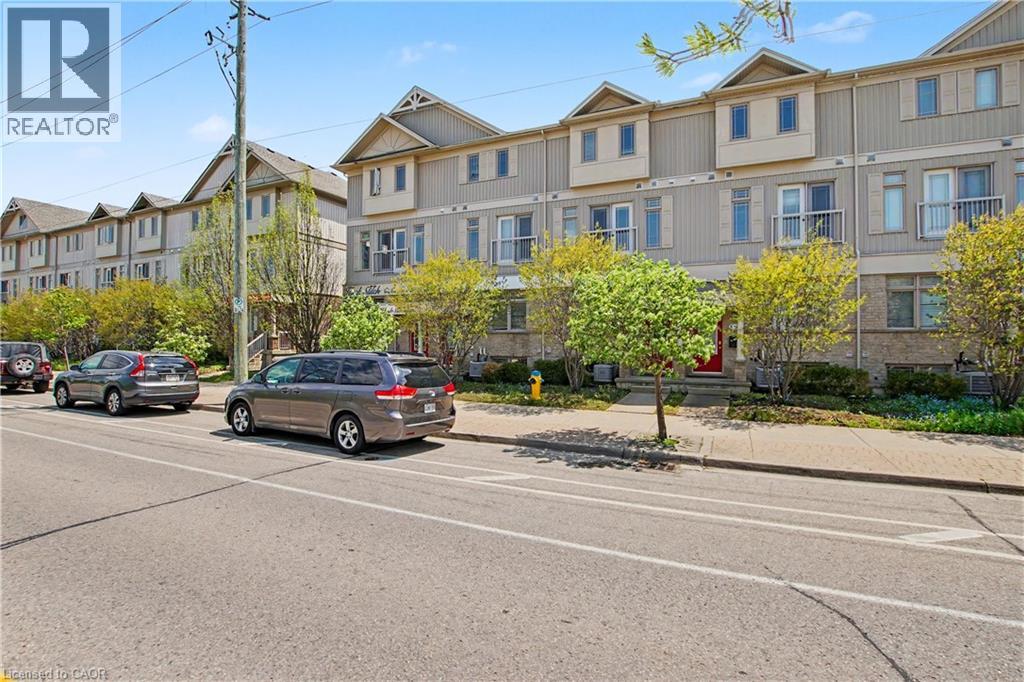 619 WILD GINGER Avenue Unit# C16