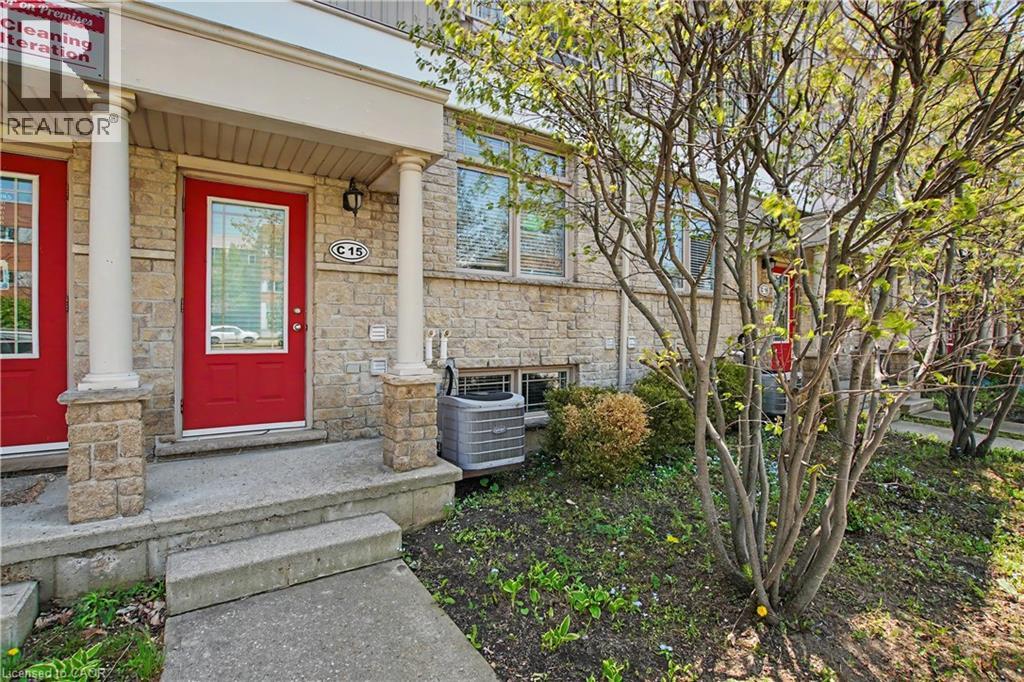 619 WILD GINGER Avenue Unit# C16