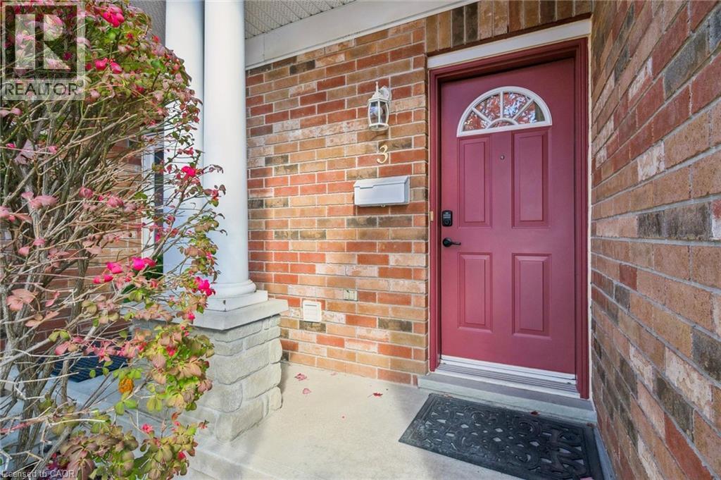 151 CLAIRFIELDS Drive Unit# 3