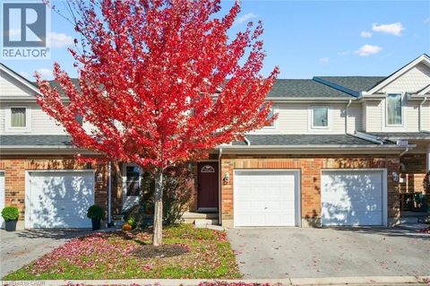 151 CLAIRFIELDS Drive Unit# 3 Guelph ON N1L1P5