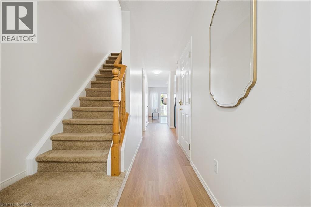 151 CLAIRFIELDS Drive Unit# 3