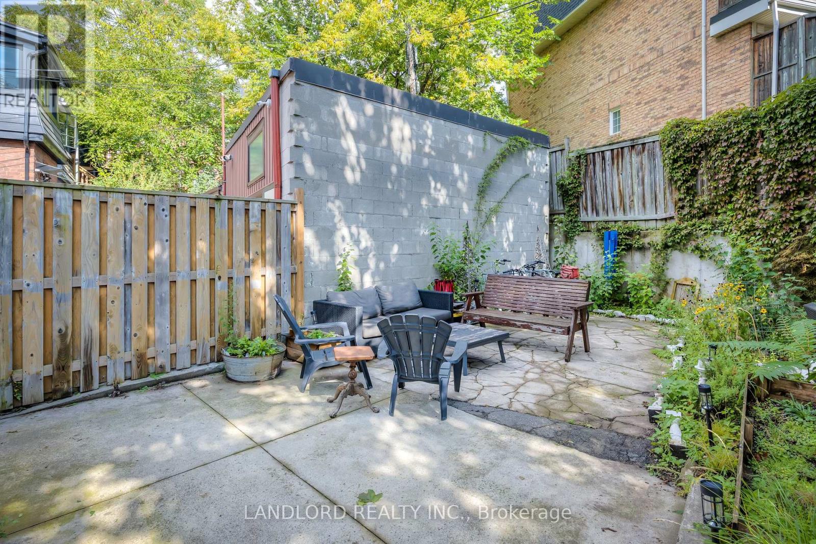 22 RUSHOLME PARK CRESCENT