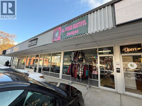 622 Front Street Nelson BC V1L4B7