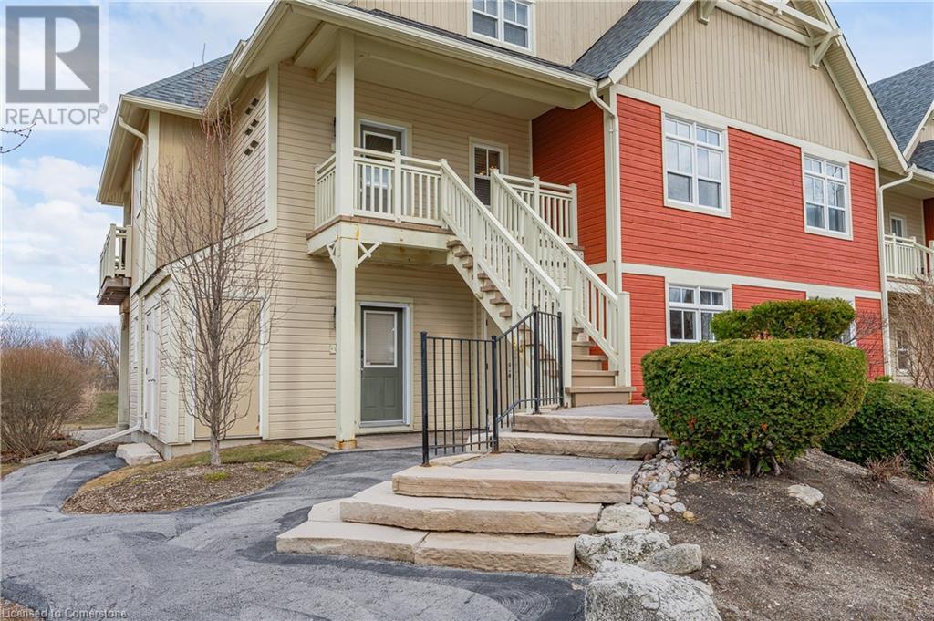 125 FAIRWAY Court Unit# 228