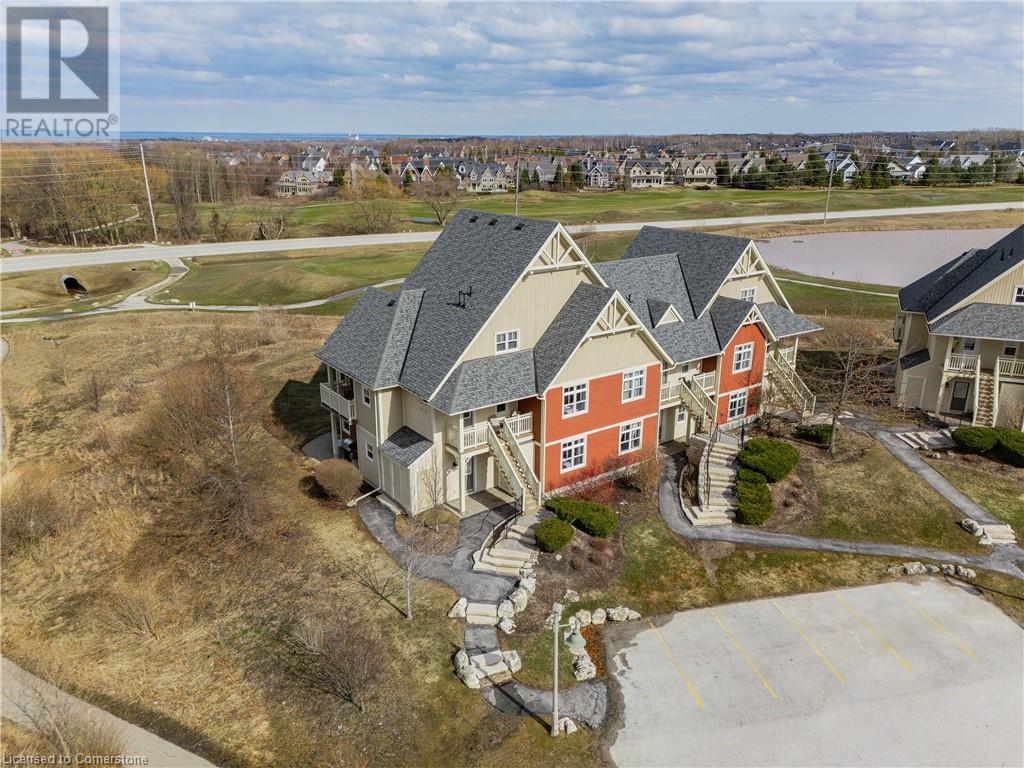 125 FAIRWAY Court Unit# 228