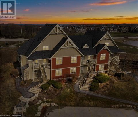 125 FAIRWAY Court Unit# 228 The Blue Mountains ON L9Y0P8