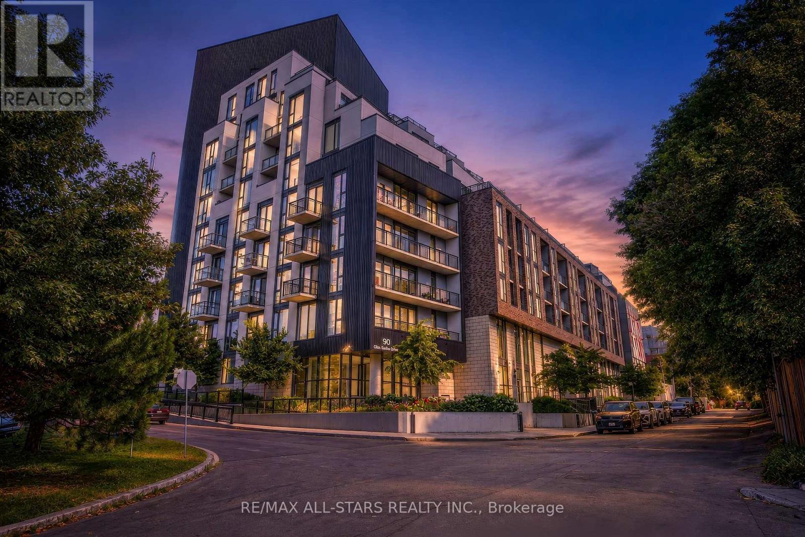309 - 90 GLEN EVEREST ROAD