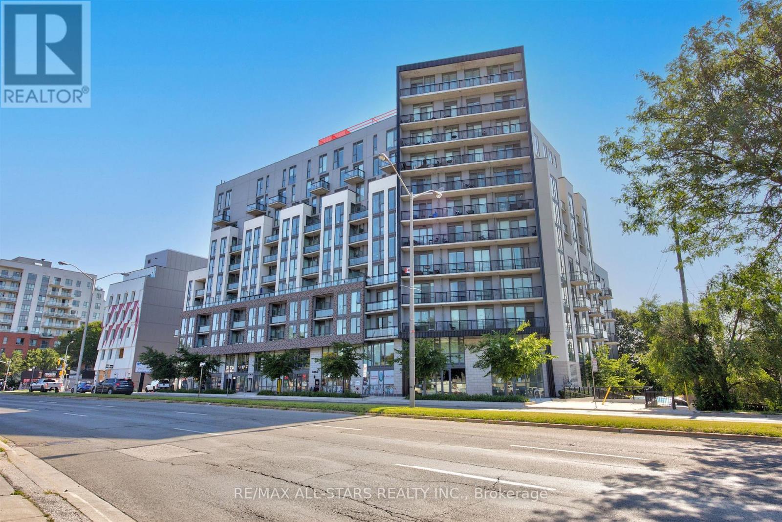 309 - 90 GLEN EVEREST ROAD