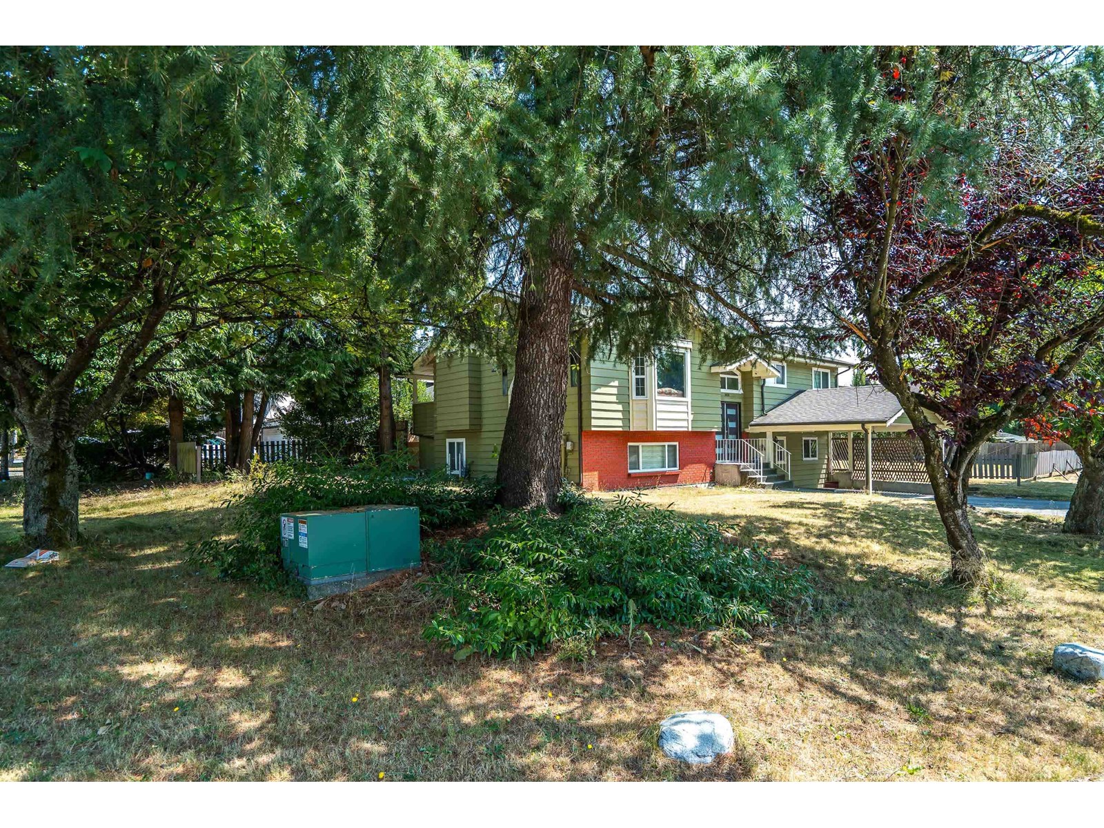 14458 CHARTWELL DRIVE