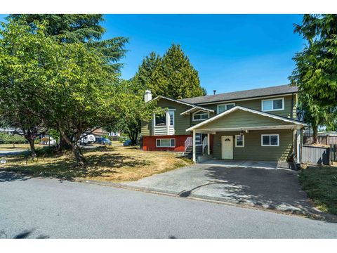 14458 CHARTWELL DRIVE Surrey BC V3S5E4