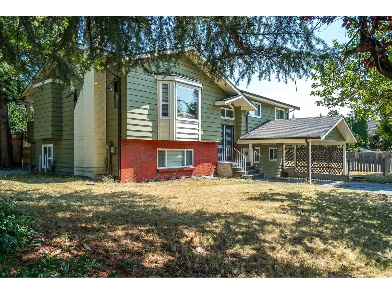 14458 CHARTWELL DRIVE