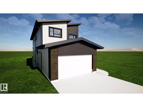 28 ELDRIDGE PT St. Albert AB T8N8C4