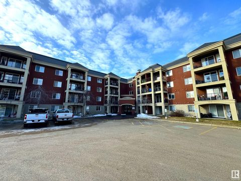 #333 300 PALISADES WY Sherwood Park AB T8H2T9