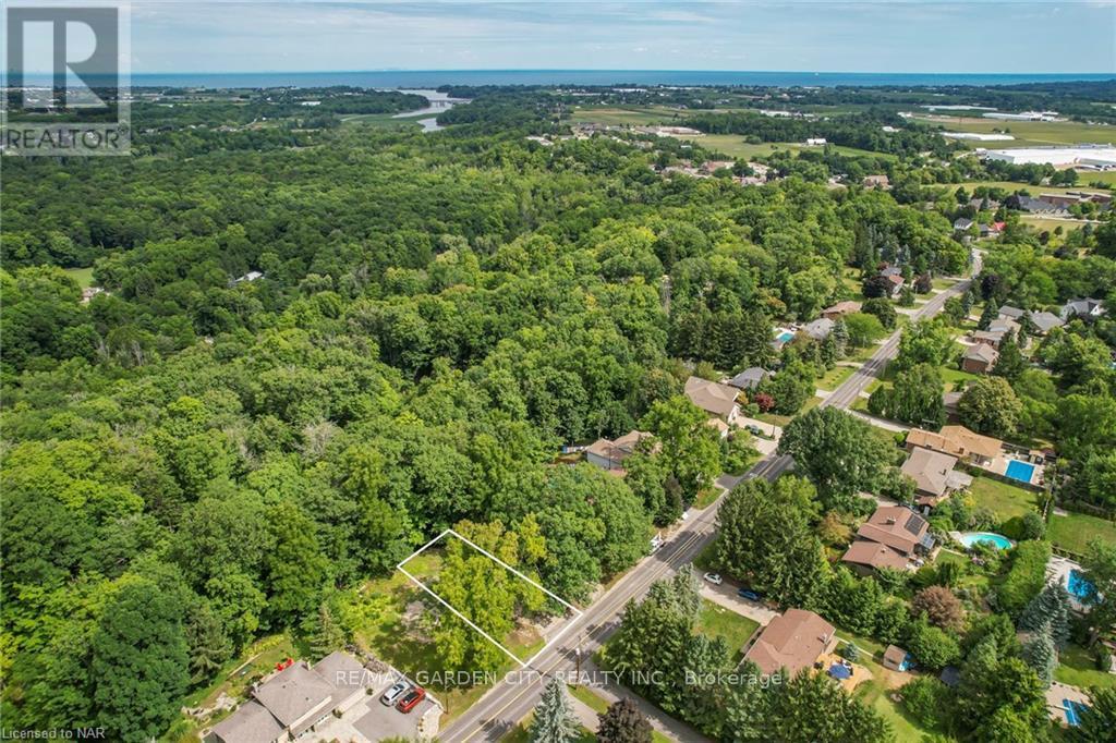 LOT #1 3648 GLEN ROAD