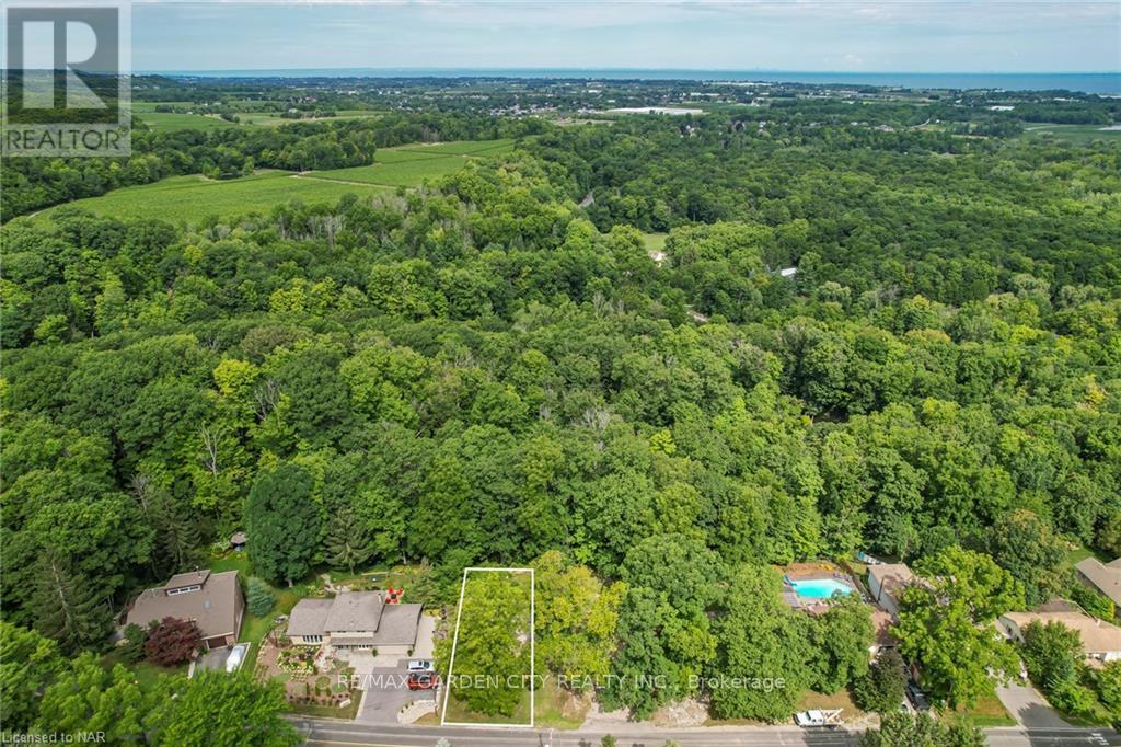 LOT #1 3648 GLEN ROAD