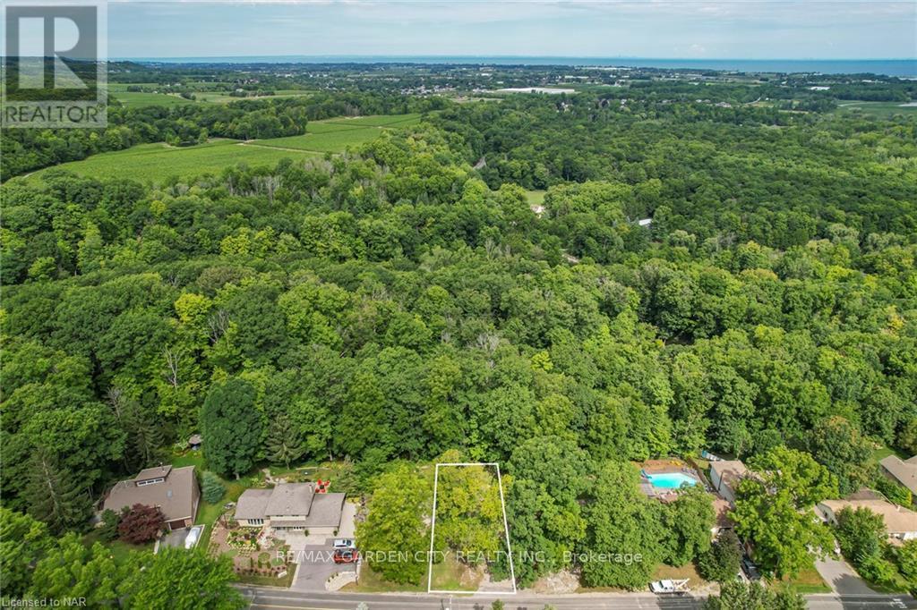 LOT #1 3648 GLEN ROAD