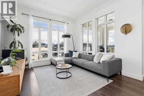 607 168 E 35TH AVENUE Vancouver BC V5W1A6