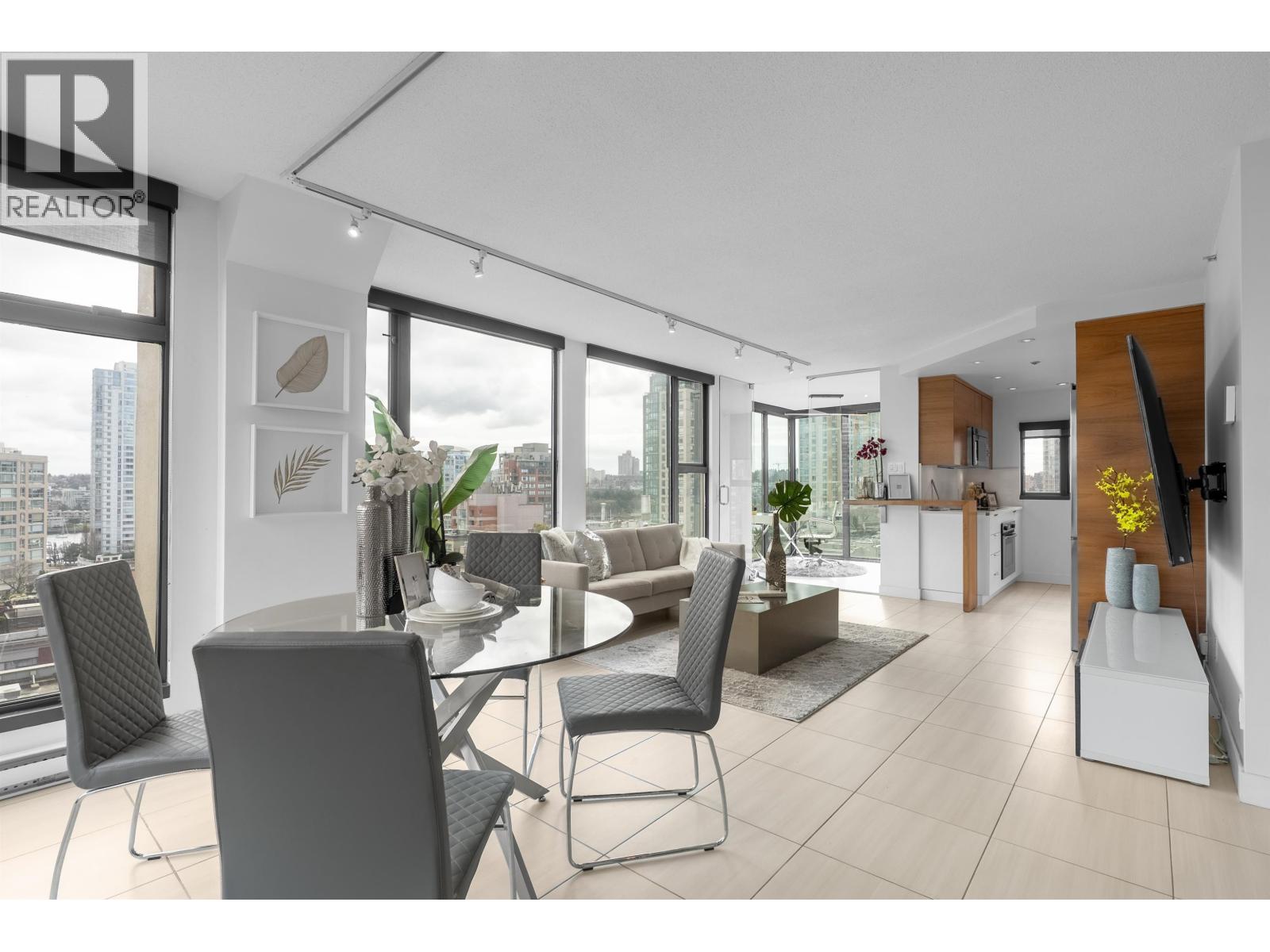 1001 1155 HOMER STREET