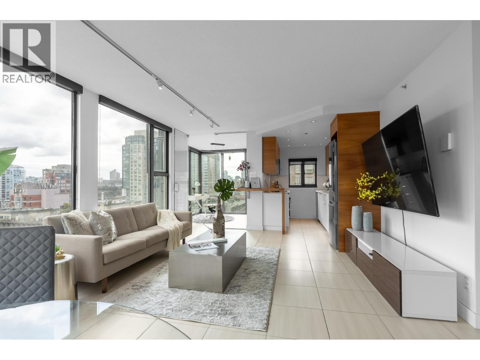 1001 1155 HOMER STREET