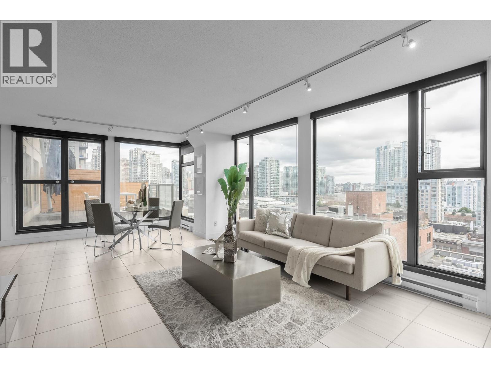 1001 1155 HOMER STREET