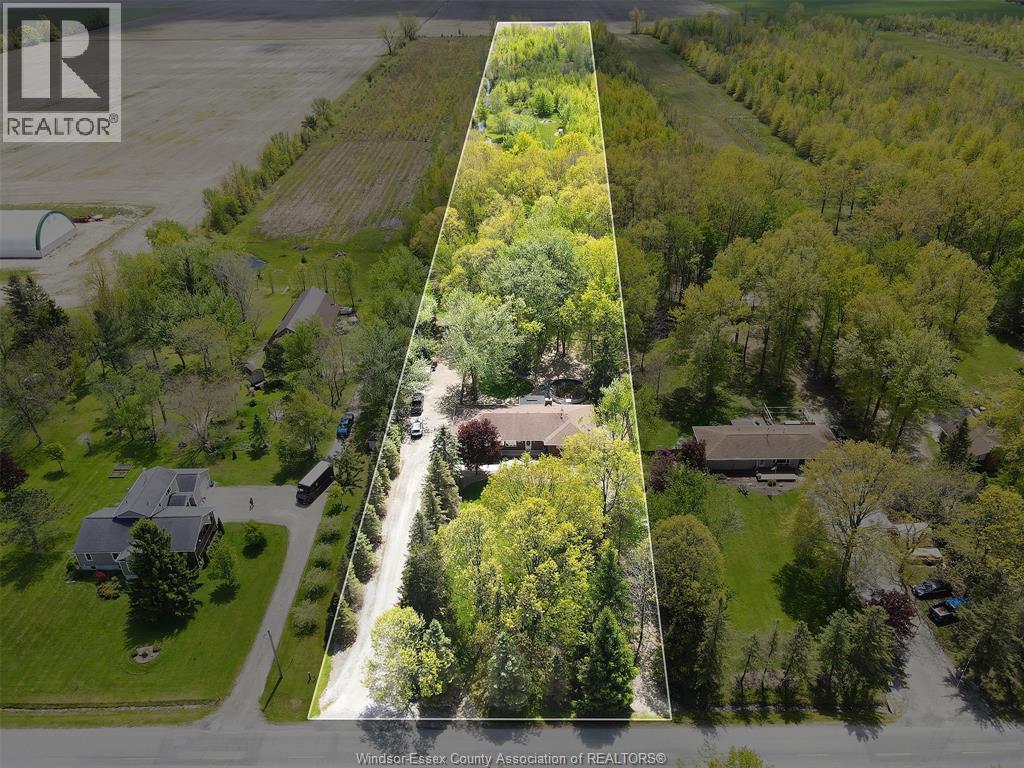 9907 Concession 9 ROAD