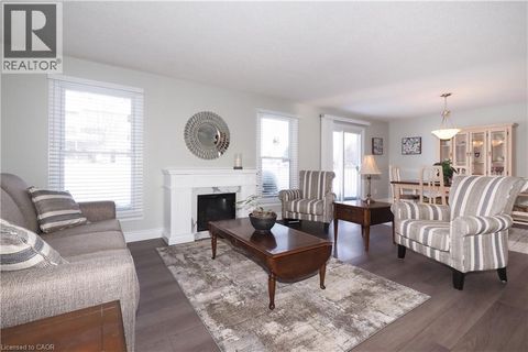 20 FIELDSTONE Walk New Hamburg ON N3A2G2