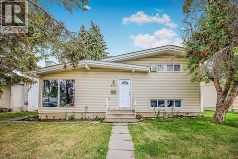 5112 Maryvale Drive NE Calgary AB T2A2T4