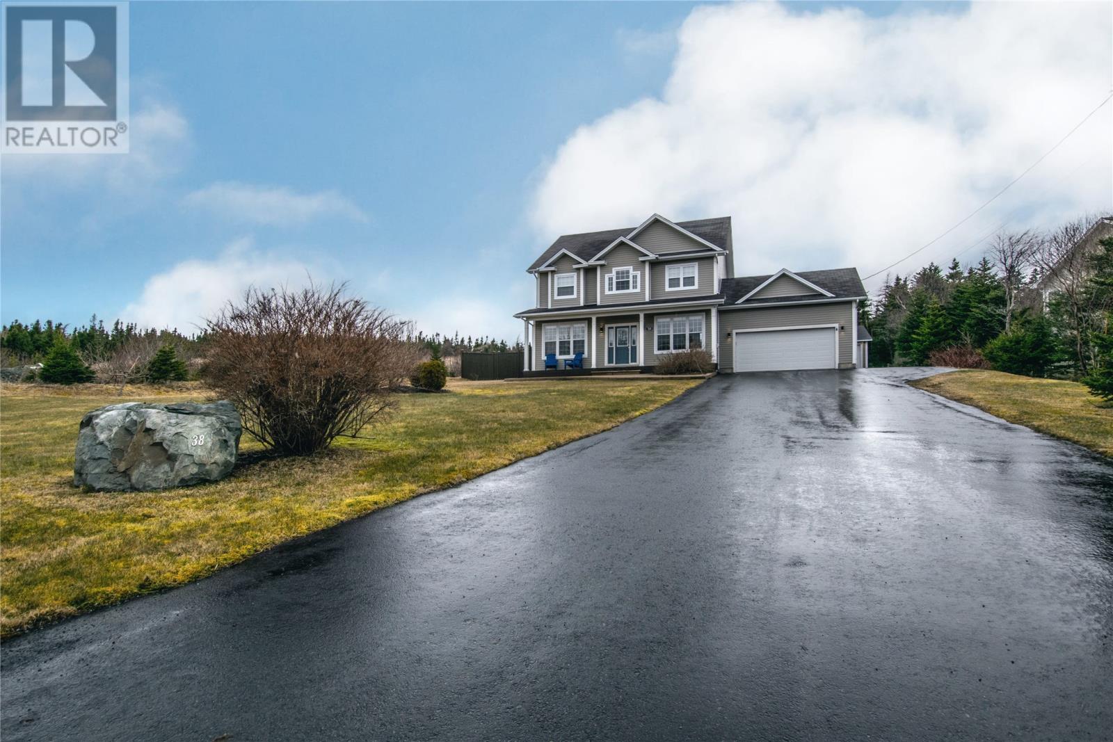 38 Cordelia Crescent