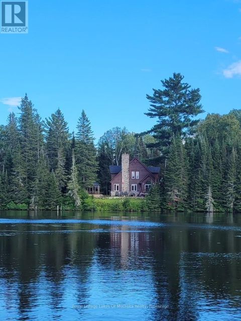 763 SAND HILL ROAD South River ON P0A1X0