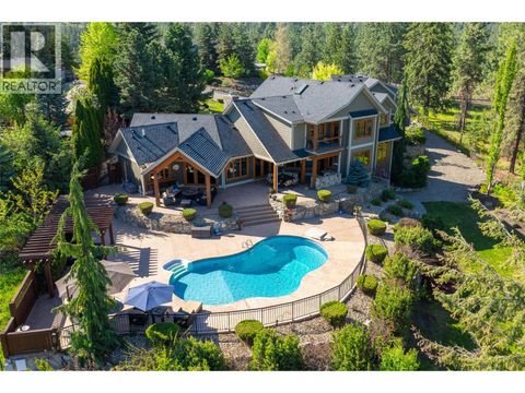 4150 Seddon Road Kelowna BC V1W4C9