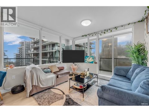 702 8725 UNIVERSITY CRESCENT Burnaby BC V5A4Y8