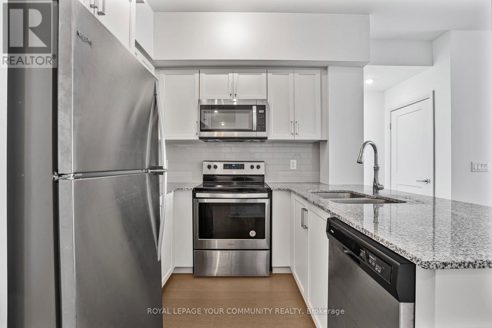 802 - 155 CAROLINE STREET