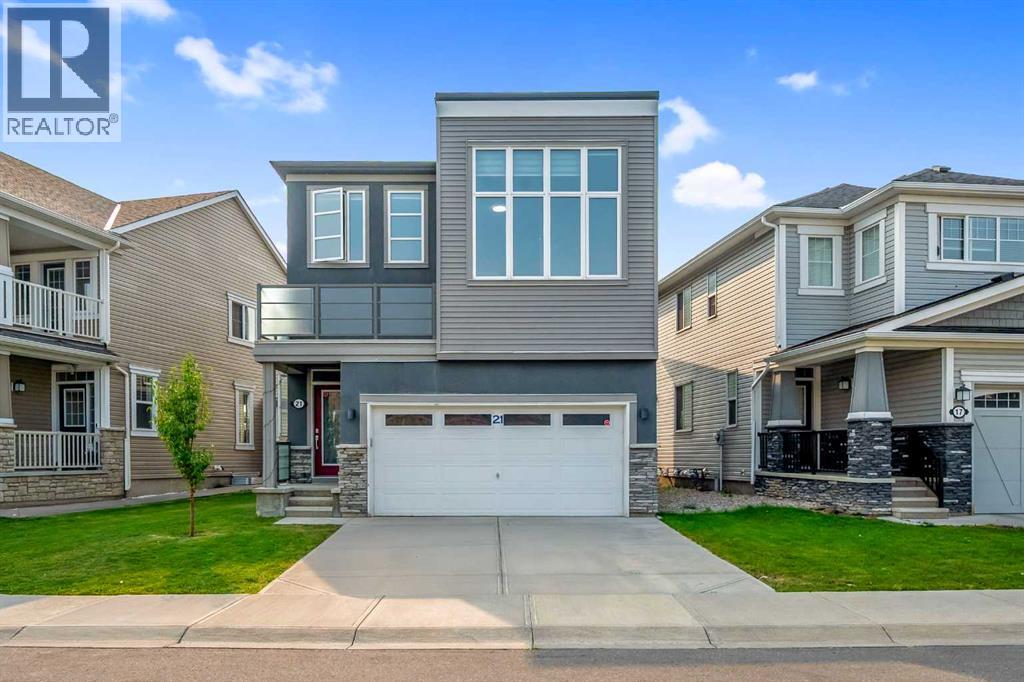 21 Cityscape Place NE