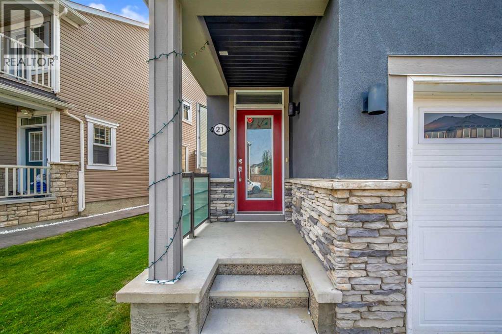 21 Cityscape Place NE