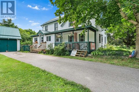 718 JONES FALLS ROAD Rideau Lakes ON K0G1E0