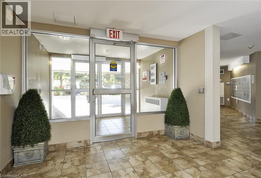 8 HARRIS Street Unit# 302