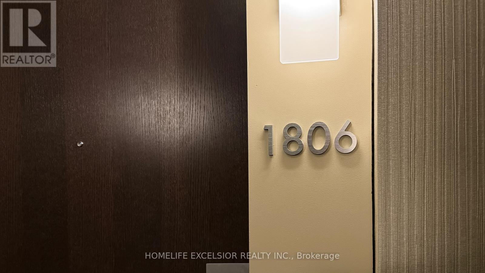 1806 - 185 BONIS AVENUE