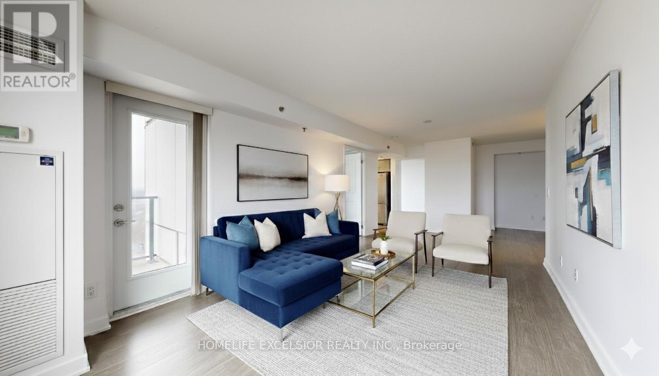 1806 - 185 BONIS AVENUE