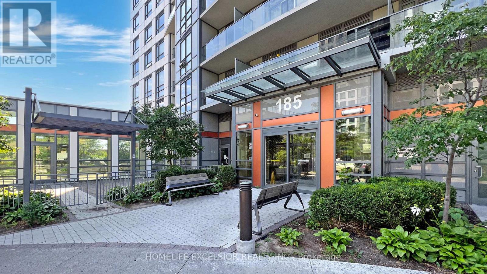 1806 - 185 BONIS AVENUE