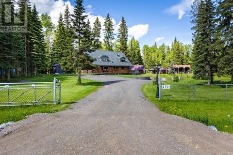 4751 PONDEROSA ROAD Prince George BC V2N6J6