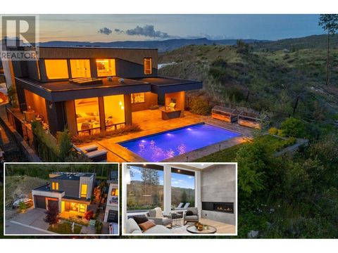 1297 Jack Smith Road Kelowna BC V1W5K7