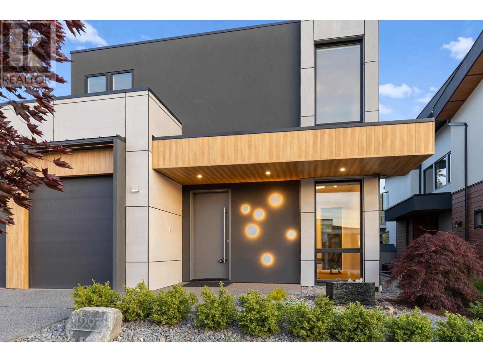 1297 Jack Smith Road