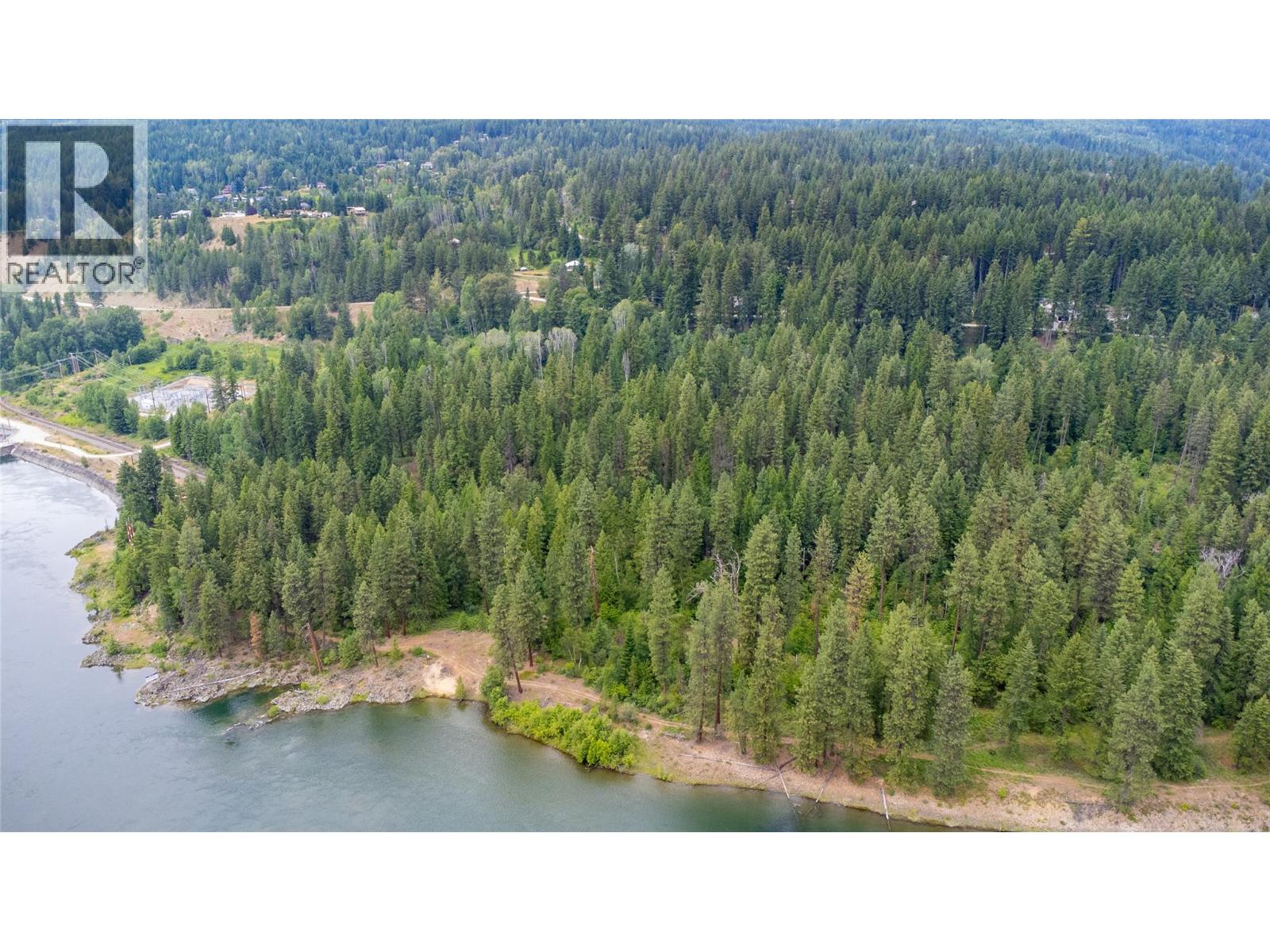 Corra Linn Road Lot# 41 & 41A