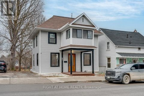 97 MADAWASKA STREET Arnprior ON K7S1S2