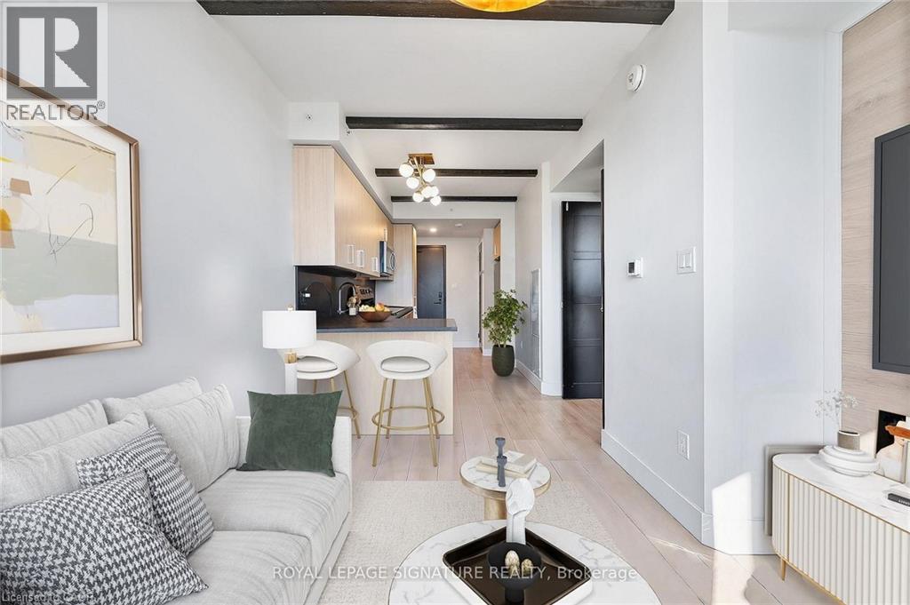 145 COLUMBIA Street W Unit# 1135