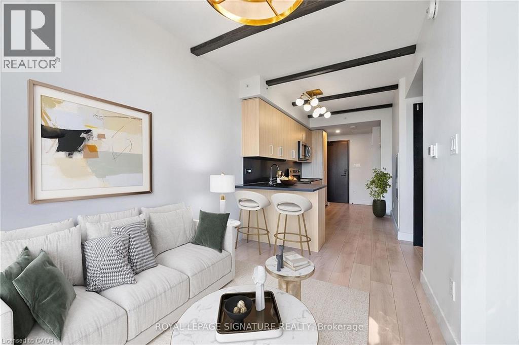 145 COLUMBIA Street W Unit# 1135