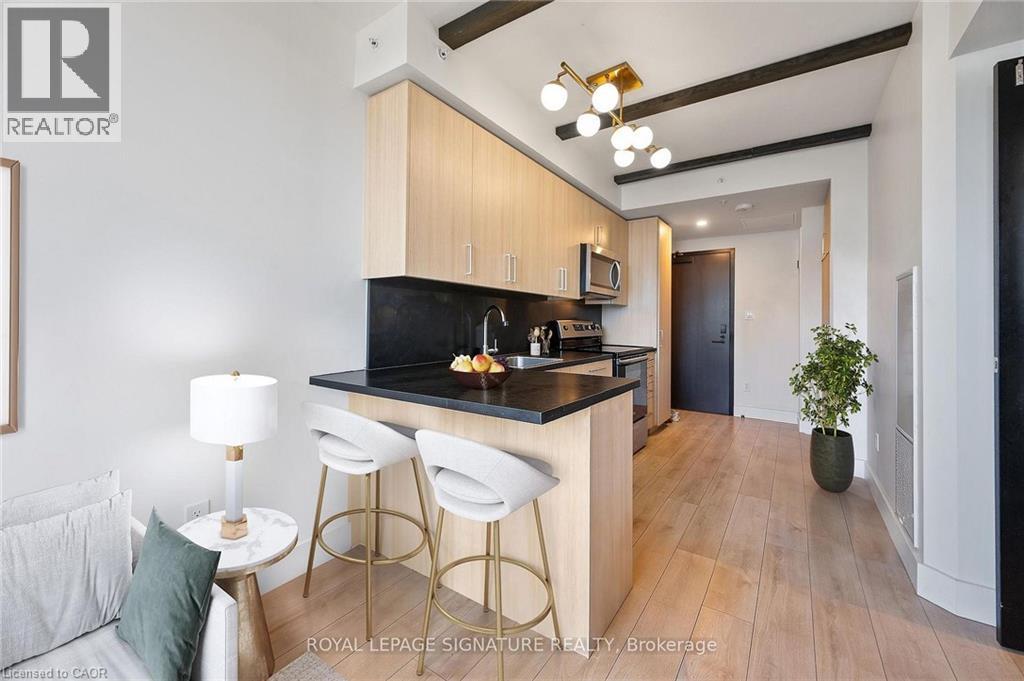 145 COLUMBIA Street W Unit# 1135