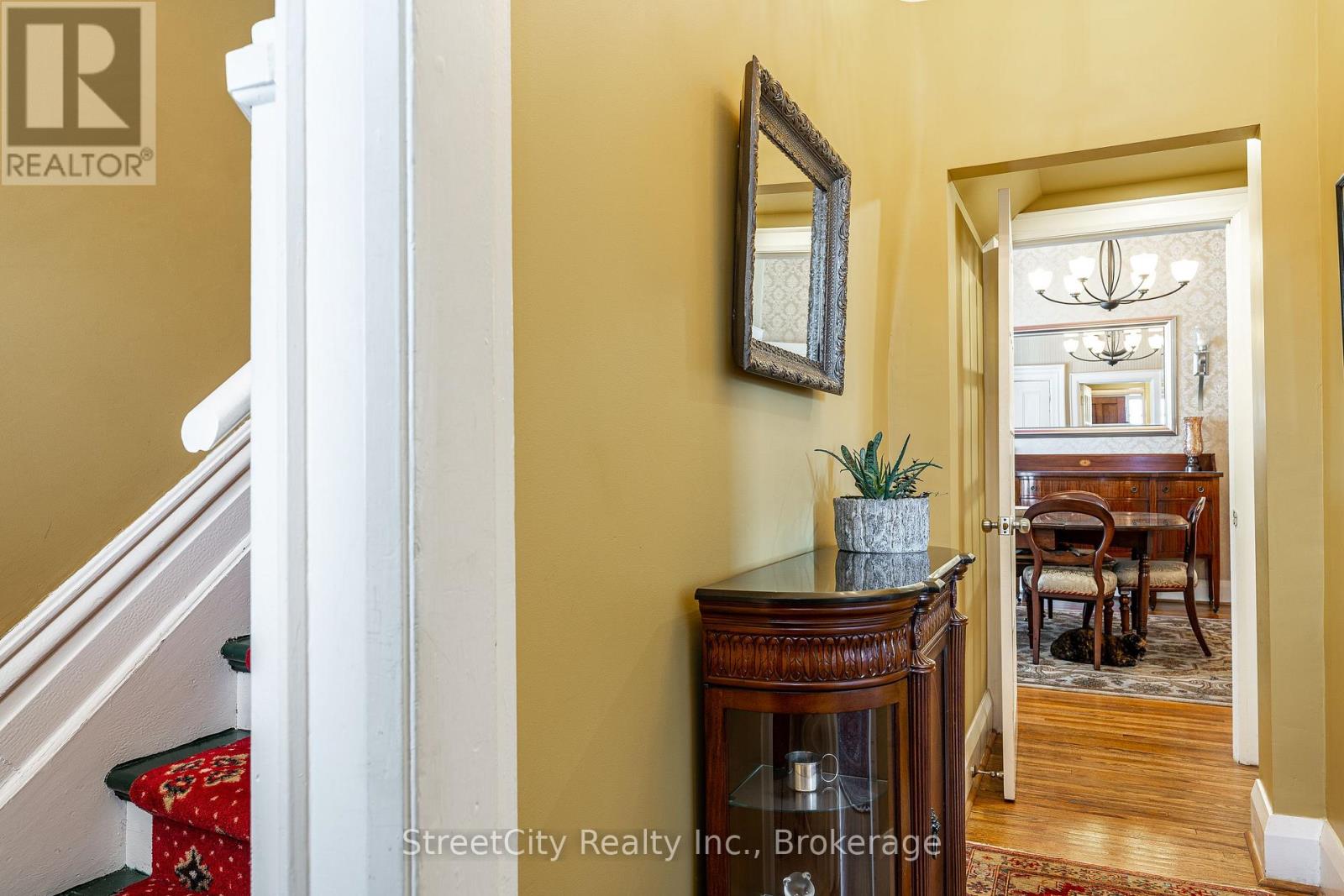 67 DOURO STREET