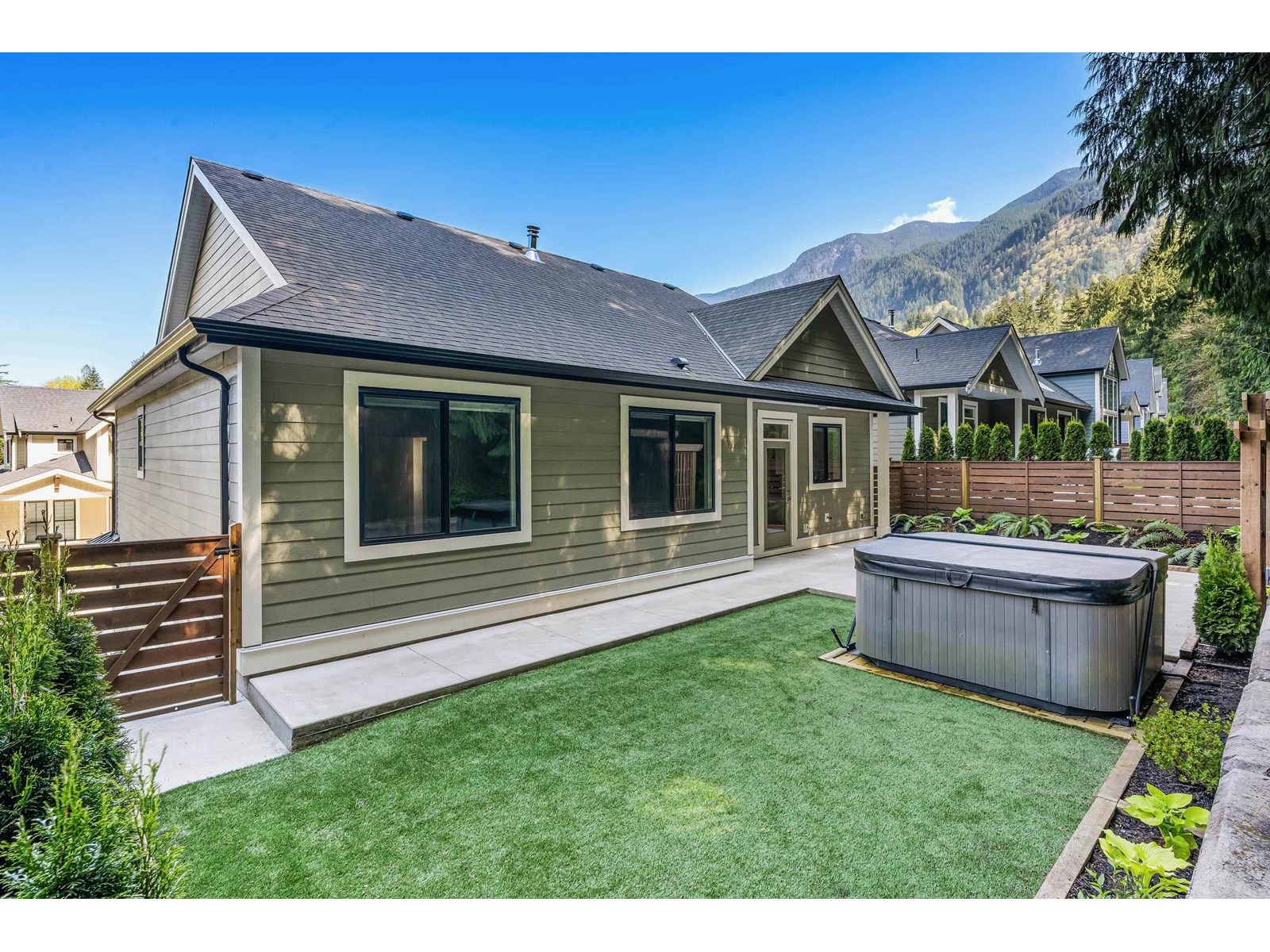 83 1880 COLUMBIA VALLEY ROAD|Cultus Lake South