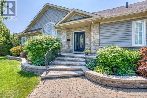 34 WILLOW SHORE WAY Carleton Place ON K7C0B1